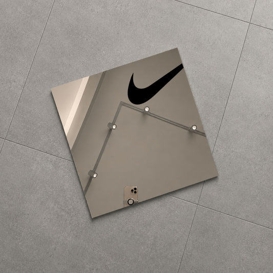 Streetwear Mirror – Aesthetic Wall Mirror